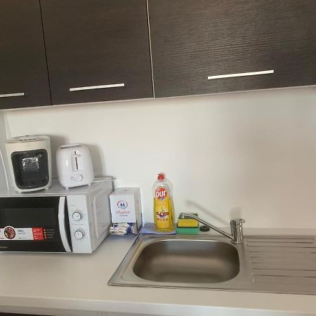 Appartement Apartalux Oradea Extérieur photo