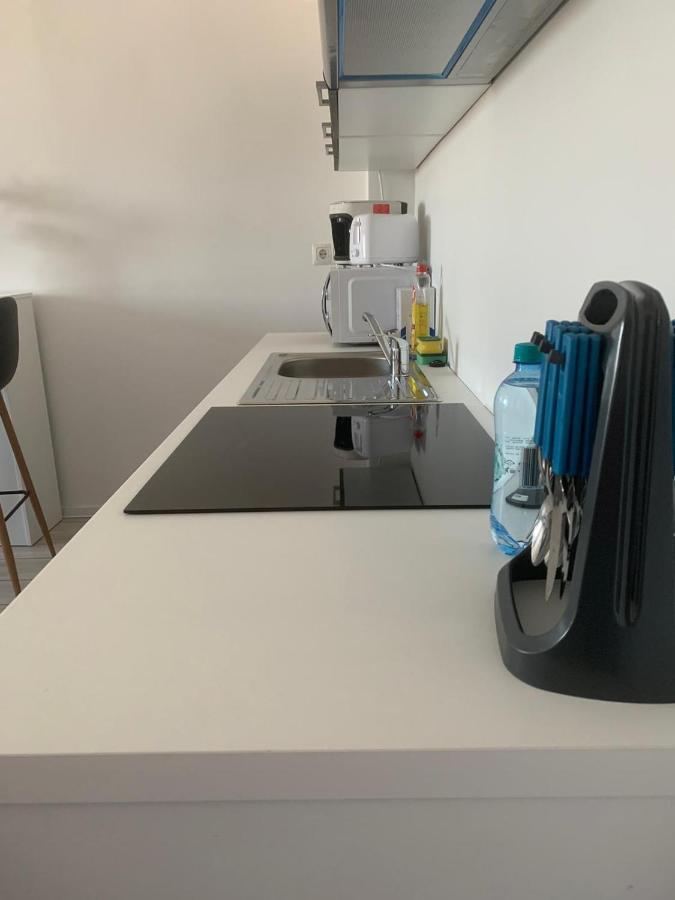 Appartement Apartalux Oradea Extérieur photo
